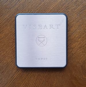 Viseart Tryst eyeshadow palette